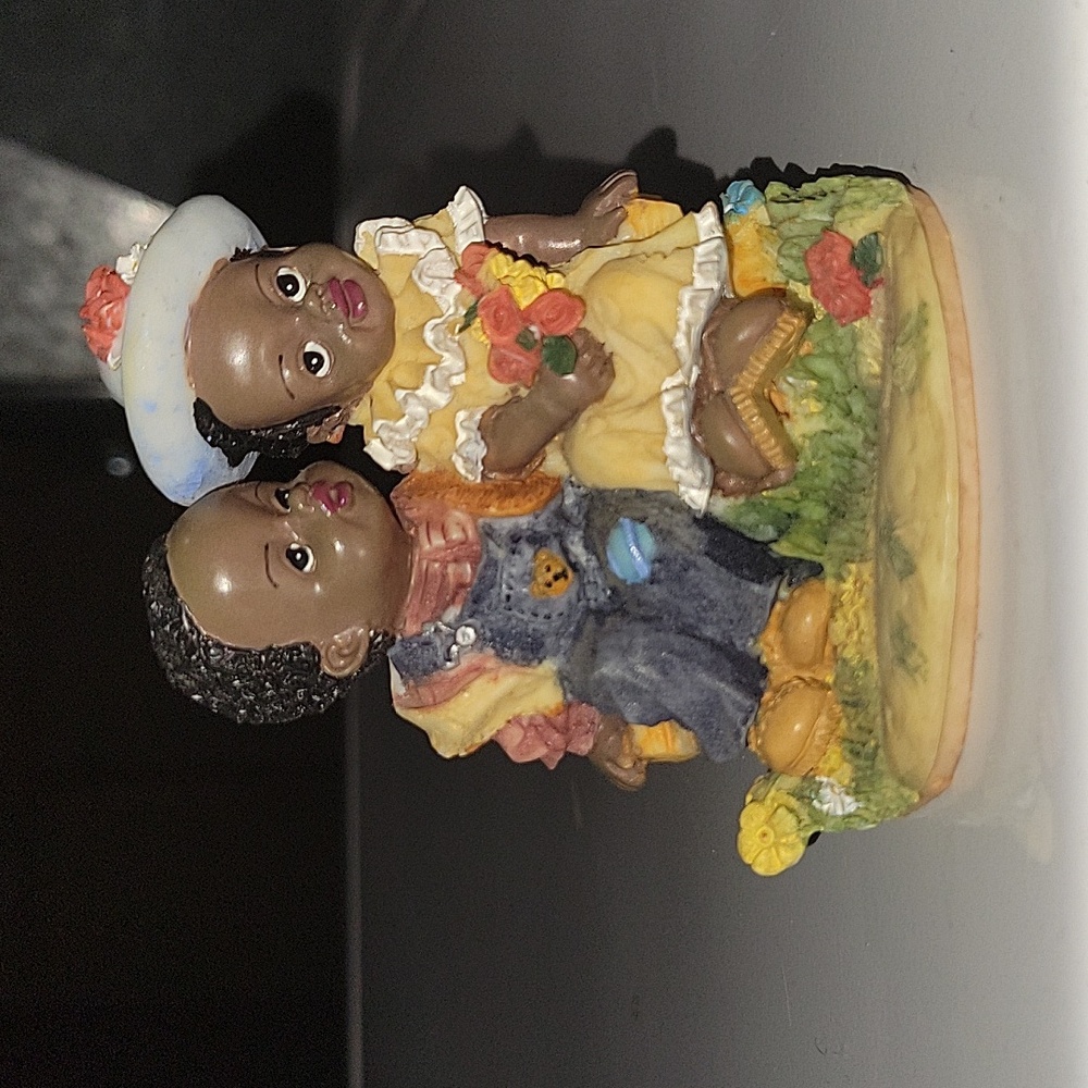 Small Figurine